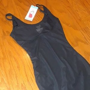 Spanx slip